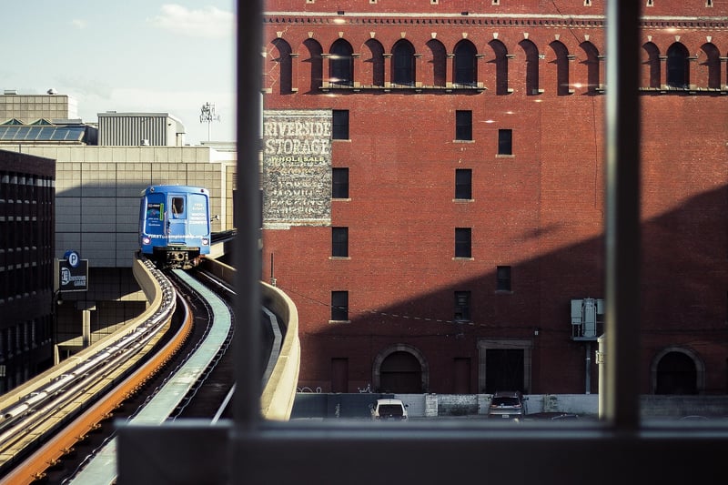 Detroit, USA